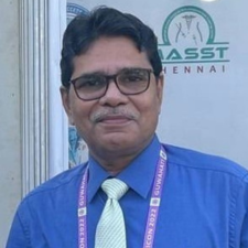 Dr. Abhimanyu Basu